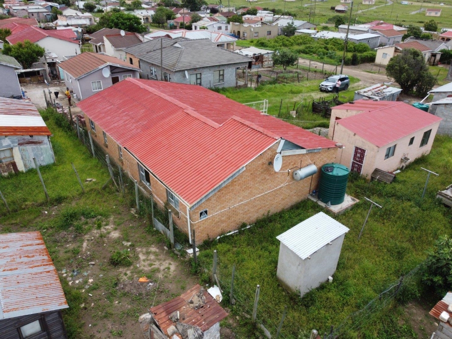 4 Bedroom Property for Sale in Dimbaza Eastern Cape